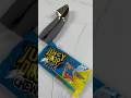 Crushing Juicy Drop Chews in Garlic Press #asmrcandy #pineapple #shorts #fypシ゚ #candy #asmr #viral