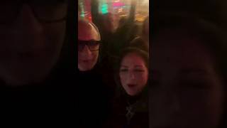 Mensaje de Año Nuevo de Gloria Estefan