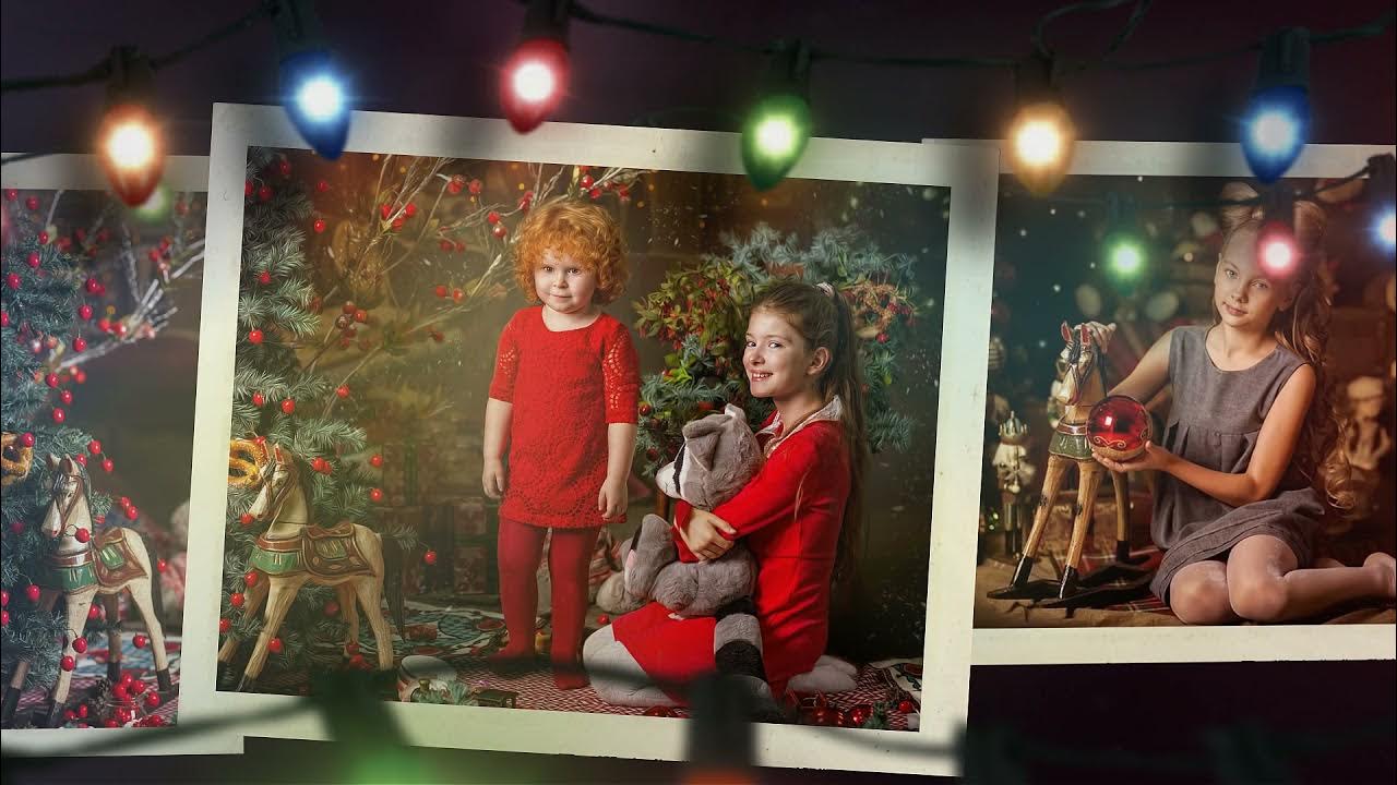 "Поздравляю с 8 марта!" Фотозаменяемый проект для Proshow Producer бесплатно - Y