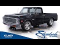 1971 Chevrolet C10  9093-ATL for sale | Charlotte, Atlanta, Dallas, Tampa, Phoenix, Nashville