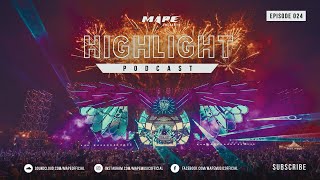 Highlight Podcast #024