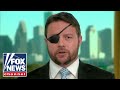 Dan Crenshaw reacts to Biden lifting the transgender 'ban' on military service