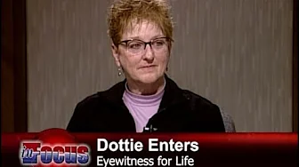 inFocus 1/22/24 "Eyewitness For Life" inFocus 1/22/24 "Eyewitness For Life"
