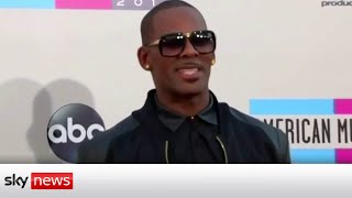 R Kelly: Why has it taken so long to bring him to justice?