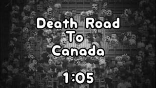 Video thumbnail of "[Death Road to Canada] Death Road to Canada OST (Regular Length)"