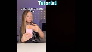 Tutorial on a full loop 