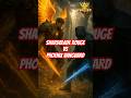Shardblade Rouge vs Phoenix Vanguard | Ultimate Face-Off Battle Begins! 🗡🔥 #shorts #shortsfeed Mp3 Song