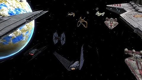 SWGOH-Finalizer 5* vs Negotiator 7*  Very easy victory