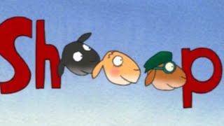 Ss1ep11 Sheeep   Tango Tangle