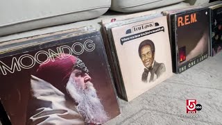 These record stores in Mass. will buy your vinyl collection