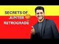 jupiter retrograde