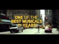 The Last Five Years trailer