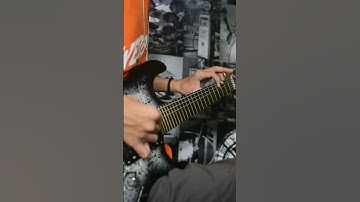 Pas Band - Jengah (Guitar Cover) #pasband #jengah
