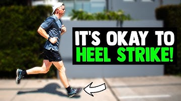 5 Quick Tips to Level Up Your Running Technique (Prevent Re-Injury)