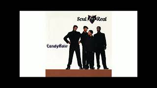 Soul For Real - Every Little Thing I Do 639Hz