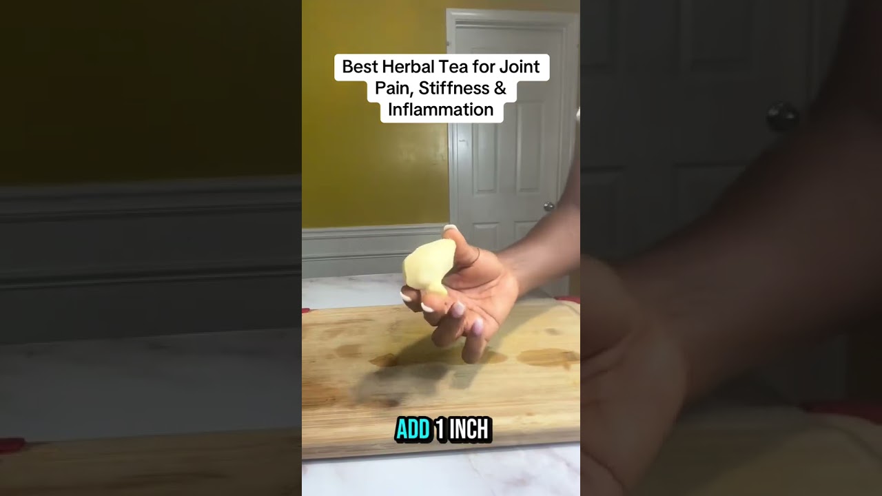 Joint Genesis™ – Rebuild, Restore & Relieve Your Joints Naturally