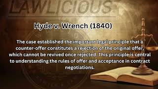 Stay tuned for more legal insights! 🔍#CaseOfTheDay #Lawlicious #LegalEducation #CourtRulings