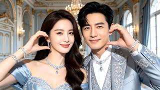 A one-night stand. Five years later, a child finds him. The cold CEO discovers he has twins.#cdrama