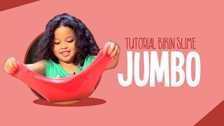 Tutorial Bikin Slime Jumbo Versi Romaria screenshot 5