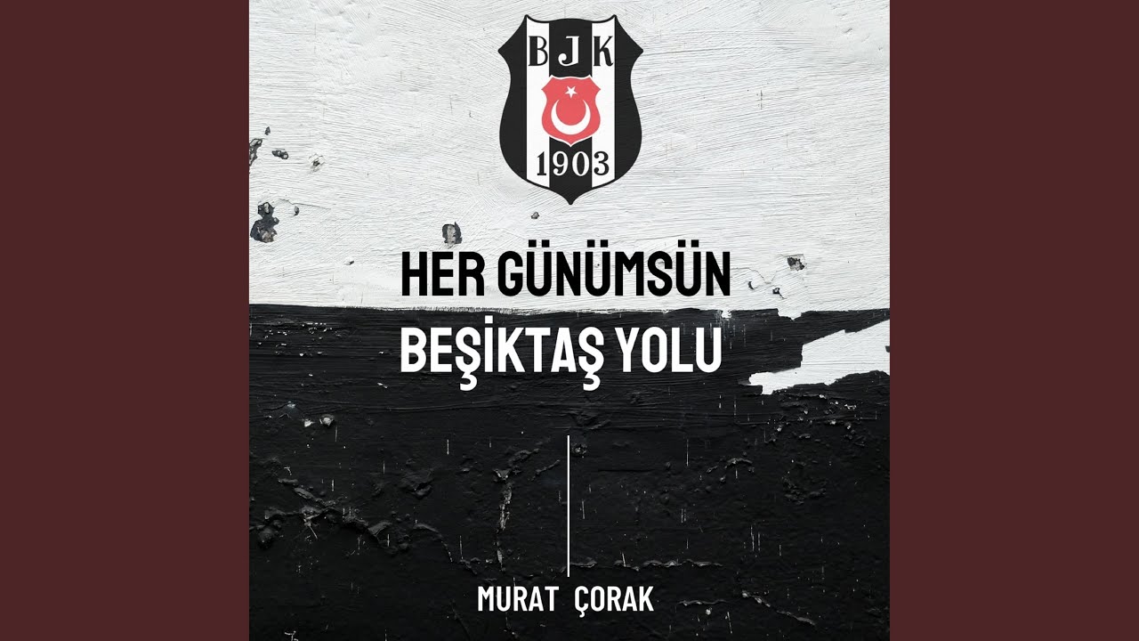 YouTubeでBeşiktaş Yoluを視聴 YouTubeでBeşiktaş Yoluを視聴