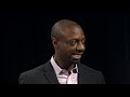 Authentic Leadership for the Future | Irving Washington III | TEDxBallStateUniversity