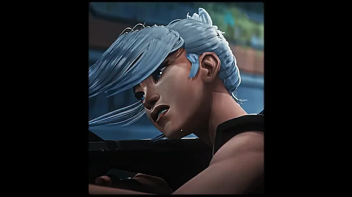 Surprise moment - Yoru Edit | #valorant #edit #shorts