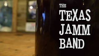 Texas Jamm Band - Drivin Nails In My Coffin chords