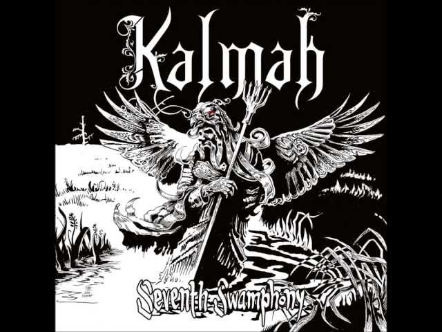 Kalmah - Hollo