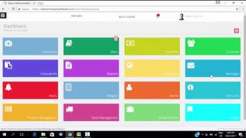 Hive Tutorial: How to View & Edit Customer List (Customers)