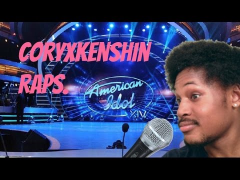 Rapping w/ CoryxKenshin! - YouTube