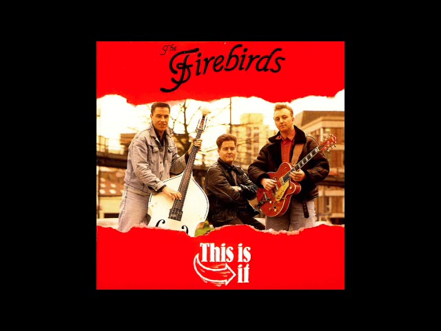 Watch The Firebirds Bristol Stomp on YouTube Watch The Firebirds Bristol Stomp on YouTube