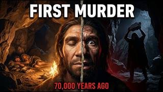 The First MURDER in Human History – And It Changed EVERYTHING