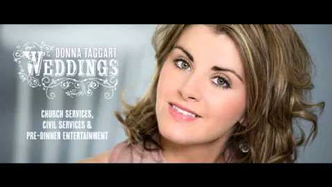 Donna Taggart - This I Promise You