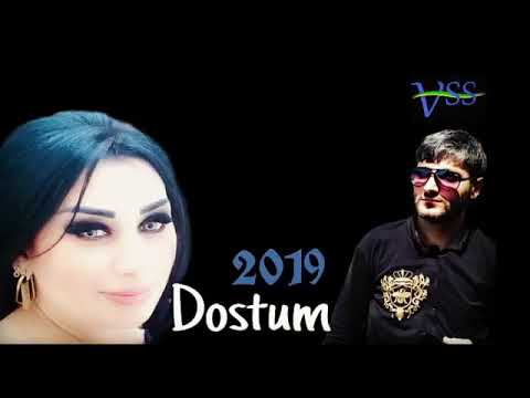 Vuqar Seda Dostum 2019