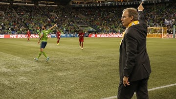 Interview: Brian Schmetzer on what Alvaro Fernandez can bring to this club