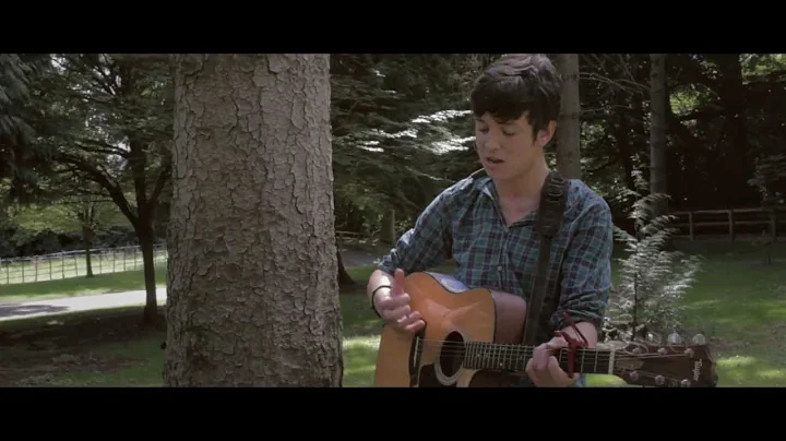Dan Elliott - Maybe We (Original)