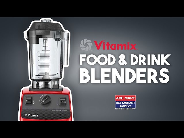 Vitamix Food Processor: Is It Worth It? - Downshiftology