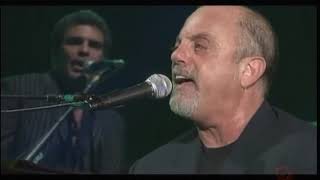 Billy Joel - The River of Dreams (Live Concert in Tokyo)