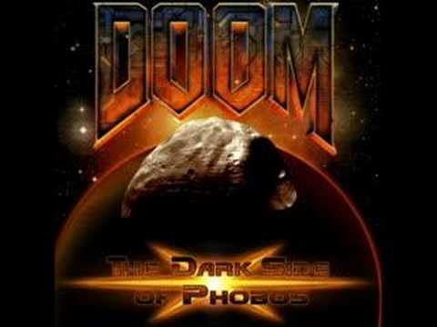 Evil Horde - Hangarmageddon (Best version of E1M1)