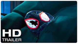 Spider Man Beyond The Spider Verse Teaser Trailer (New 2025)