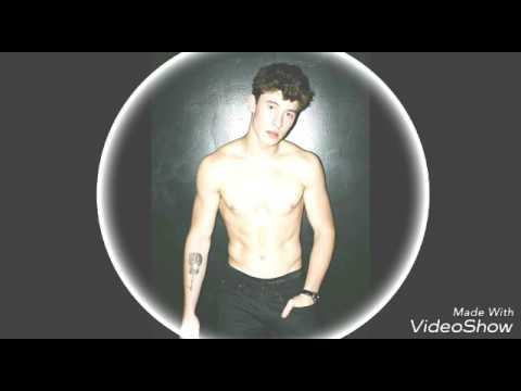 Shawn Mendes Sexy Pics