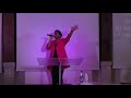 Lydia Kabs - 2019-2020 Worship | Solution Chapel International Live