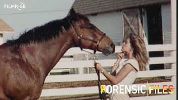 Forensic Files - Season 7, Episode 35 - X Marks the Spot - Full Episode