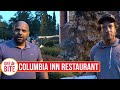 Barstool pizza review  columbia inn restaurant montville nj