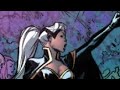 Ep6, Storm Declares Victory Over Death: The X-Men Are Back! 🌪️ (rerelease)