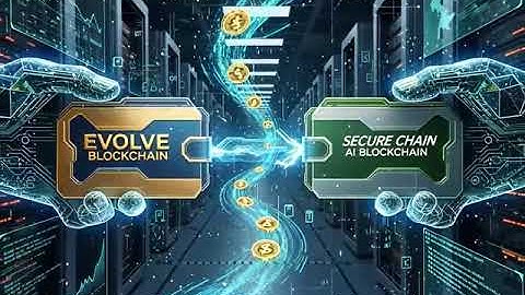 Industry News: Secure Chain AI