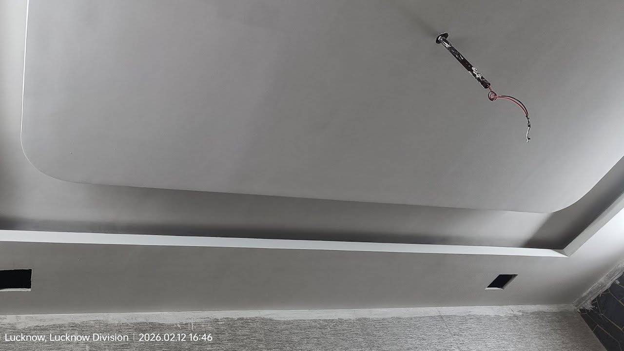 Latest Gypsum False Ceiling Designs 2024-25 | मॉडर्न घरों के लिए बेहतरीन डिज़ाइन #interiordesign