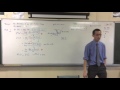 Differentiation Rules and Concepts