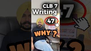 PTE Writing Score Stuck? Try This Strategy #PTECore #CLB7 #StudyTips