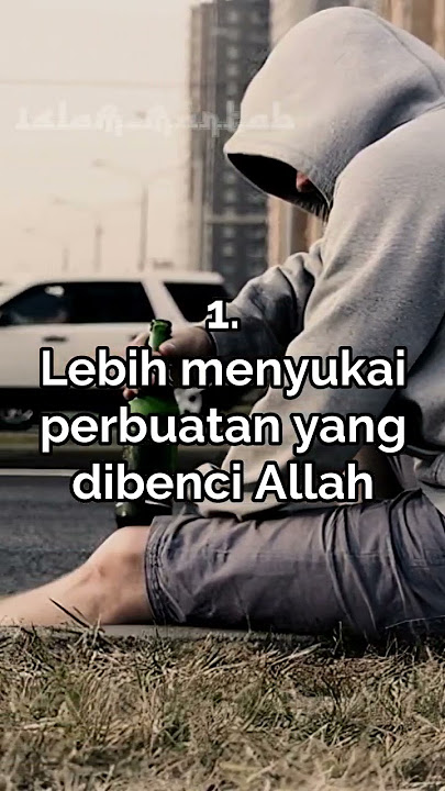 Tanda Bahwa Allah Murka Kepada Seorang Hamba #shorts #islam #dakwah #ceramah #allah